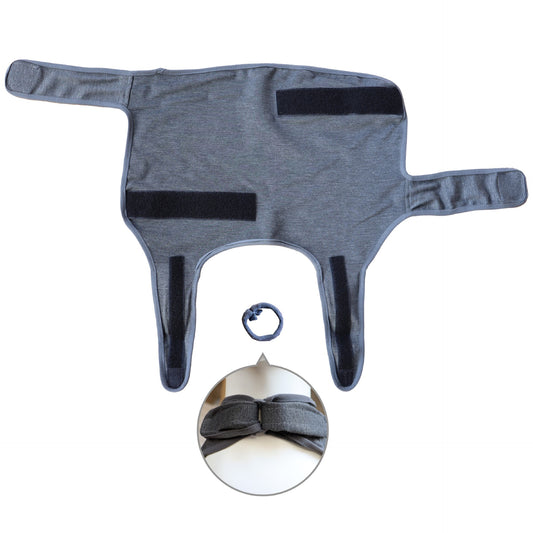 CalmHound Anxiety Vest — Calming Wrap for Dogs