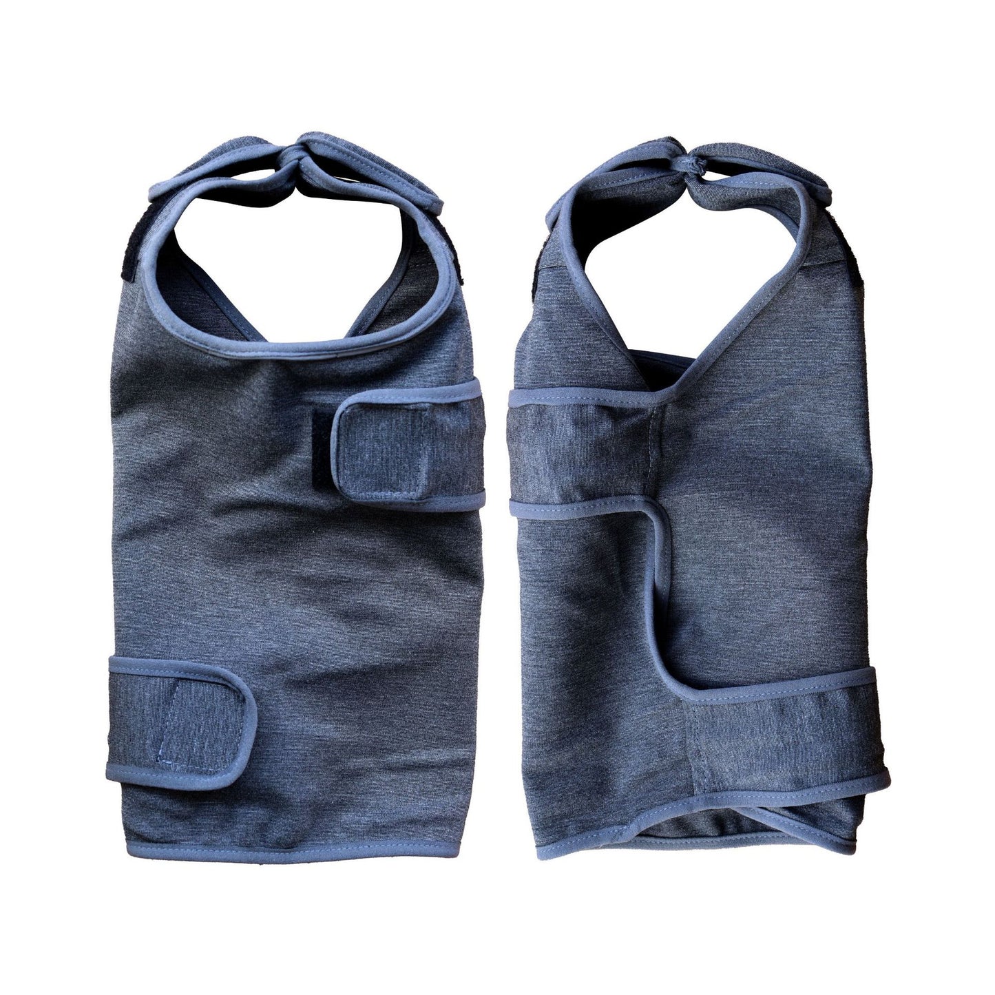 CalmHound Anxiety Vest — Calming Wrap for Dogs
